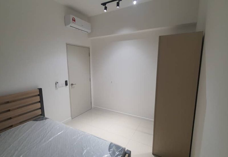 Savvy @ Riana Dutamas *