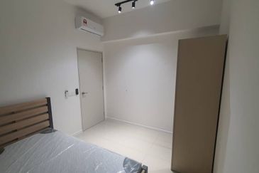 Savvy @ Riana Dutamas