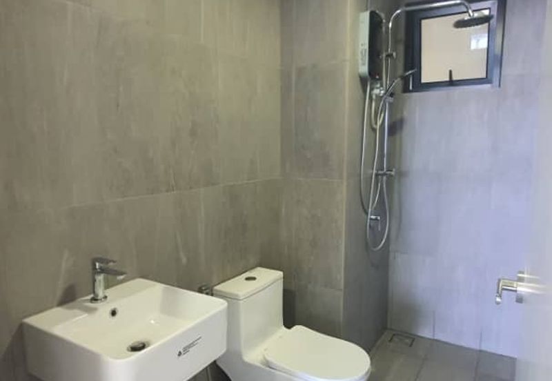 Savvy @ Riana Dutamas *