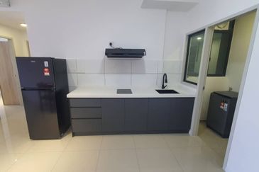 Savvy @ Riana Dutamas