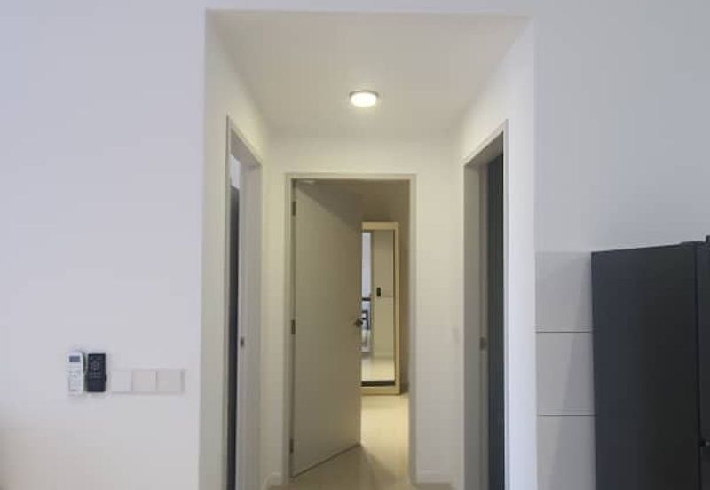 Savvy @ Riana Dutamas *