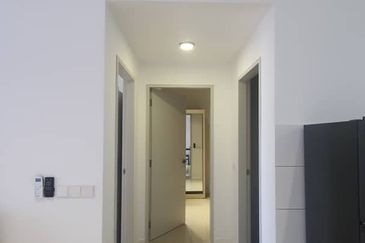 Savvy @ Riana Dutamas