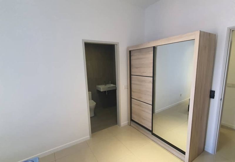 Savvy @ Riana Dutamas *