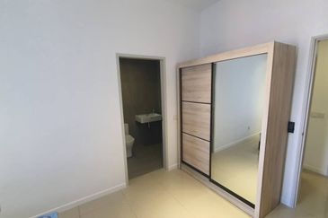 Savvy @ Riana Dutamas