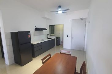 Savvy @ Riana Dutamas