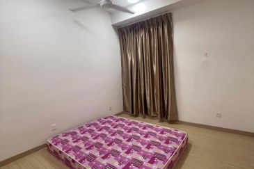 Gravit8 @ Klang South