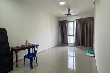 Gravit8 @ Klang South