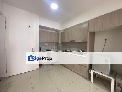Well Maintained 3 Rooms Unit For Rent, Selangor, Klang