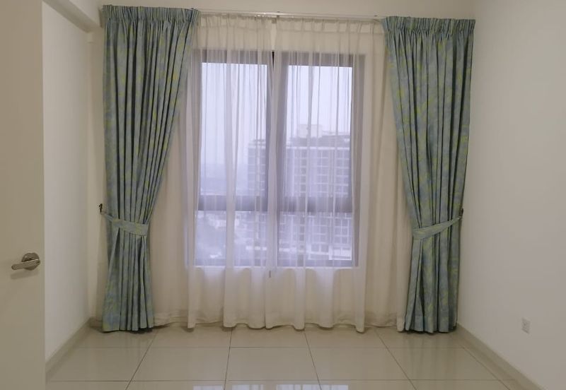 Savio Residensi @ Riana Dutamas