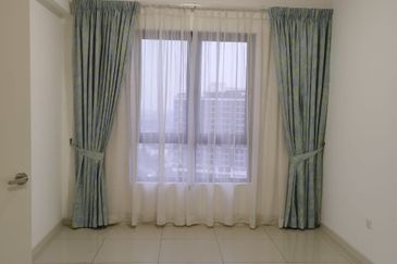 Savio Residensi @ Riana Dutamas