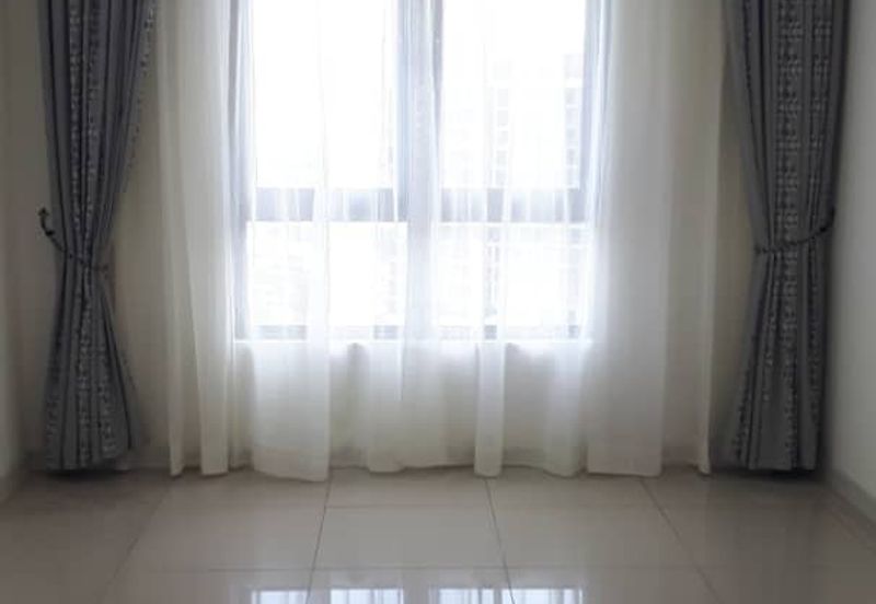 Savio Residensi @ Riana Dutamas