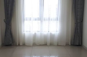 Savio Residensi @ Riana Dutamas