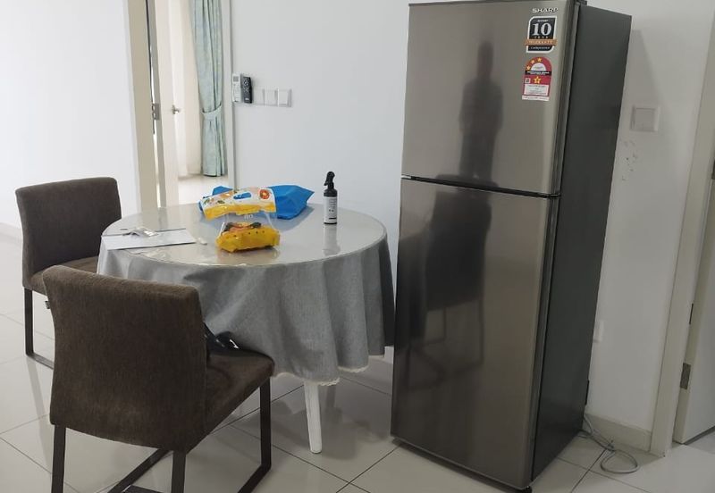 Savio Residensi @ Riana Dutamas