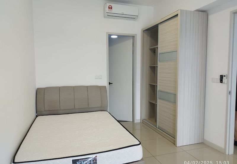 Savio Residensi @ Riana Dutamas