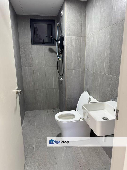 [SAVVY @ RIANA DUTAMAS] Unblocked View 3 Rooms Unit For Rent, Kuala Lumpur, Dutamas