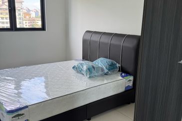 Savvy @ Riana Dutamas