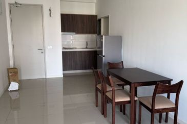 Savvy @ Riana Dutamas