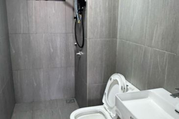 Savvy @ Riana Dutamas