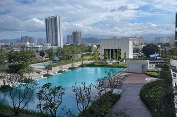 Savvy @ Riana Dutamas