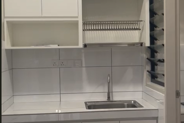 Savvy @ Riana Dutamas