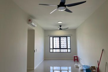 Savvy @ Riana Dutamas