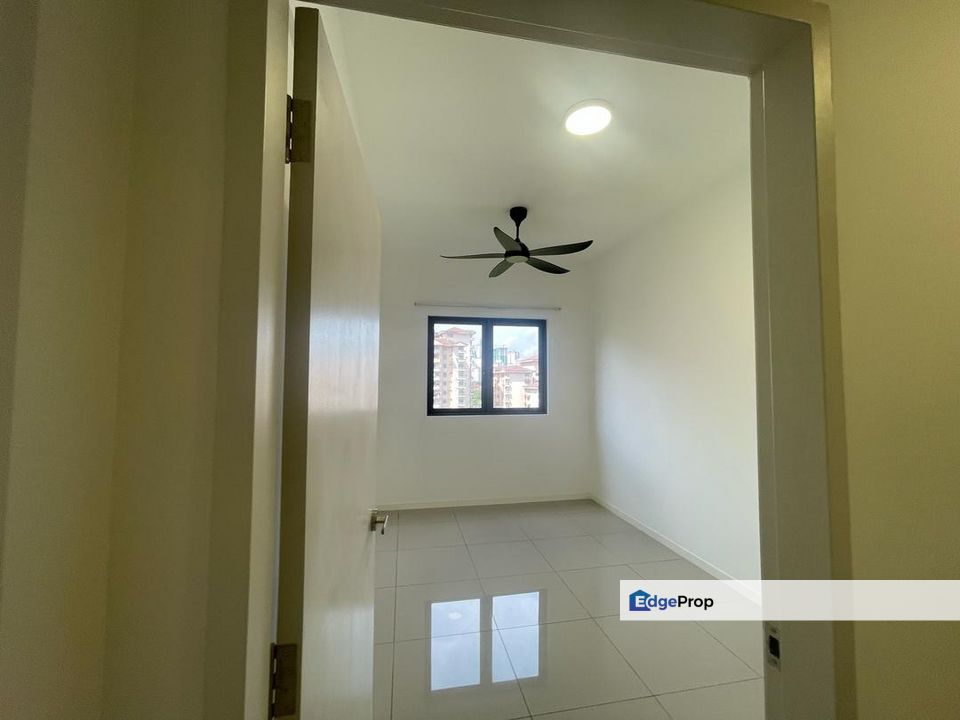 [SAVVY @ RIANA DUTAMAS] Well Renovated with built in Unit For Rent, Kuala Lumpur, Dutamas