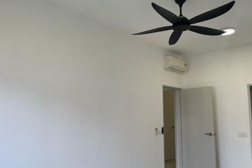 Savvy @ Riana Dutamas