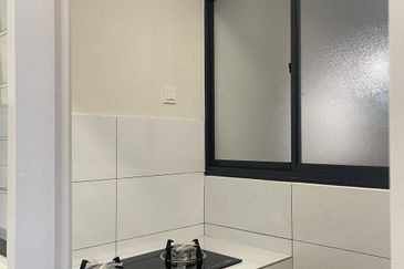 Savvy @ Riana Dutamas