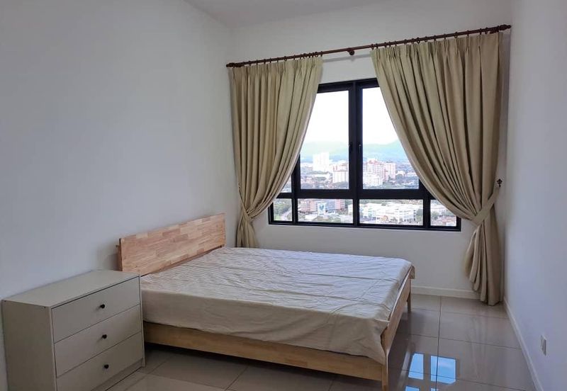 Savvy @ Riana Dutamas *