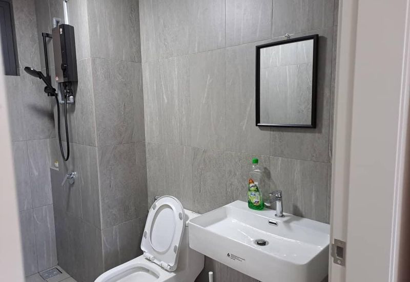 Savvy @ Riana Dutamas *