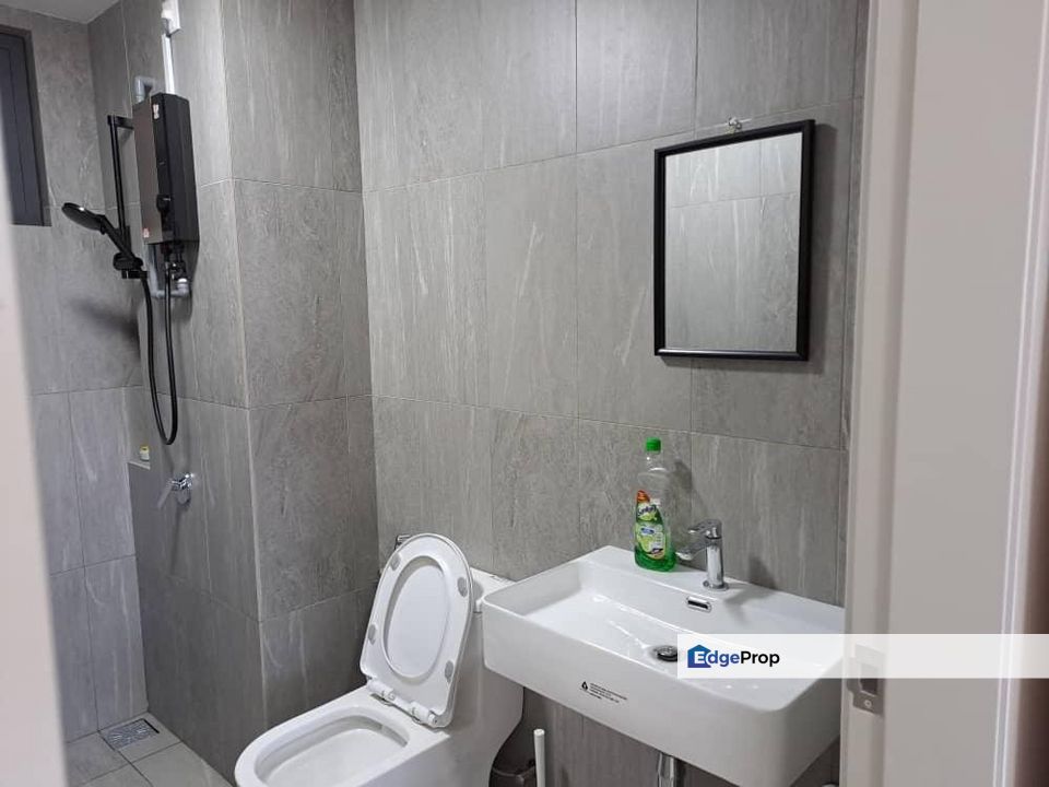 [SAVVY @ RIANA DUTAMAS]Unblocked 3 Rooms Unit For Rent, Kuala Lumpur, Dutamas