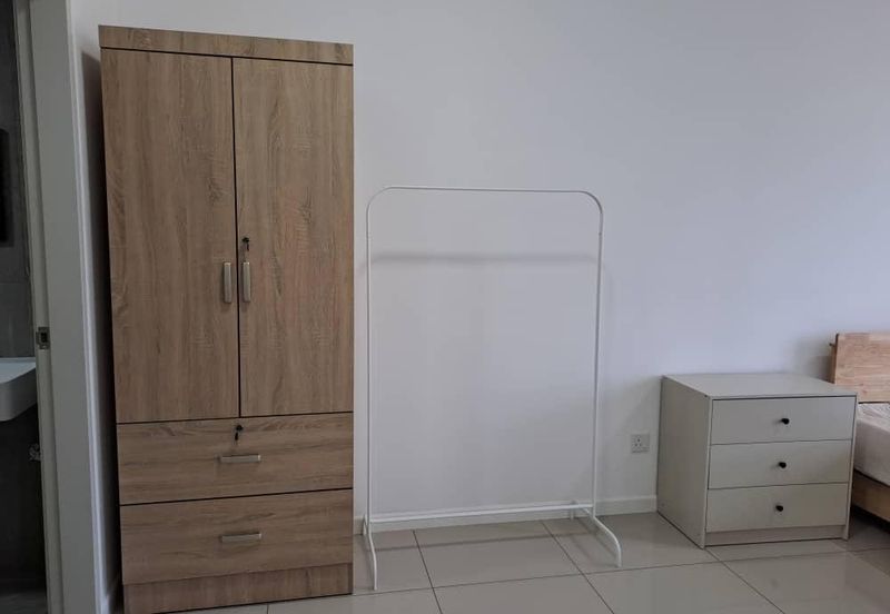 Savvy @ Riana Dutamas *