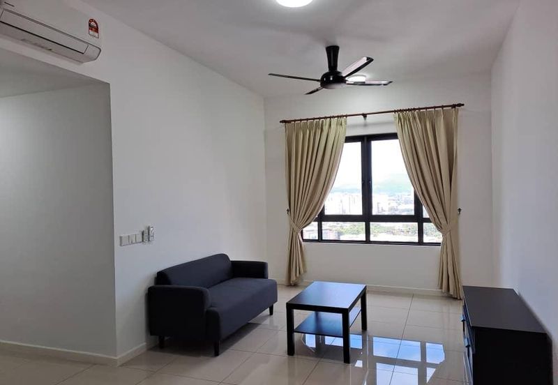 Savvy @ Riana Dutamas *