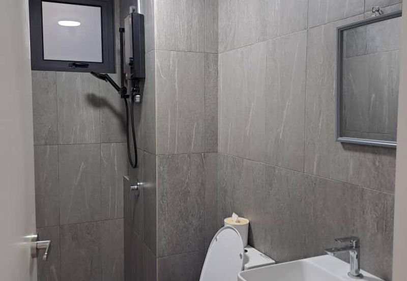 Savvy @ Riana Dutamas *