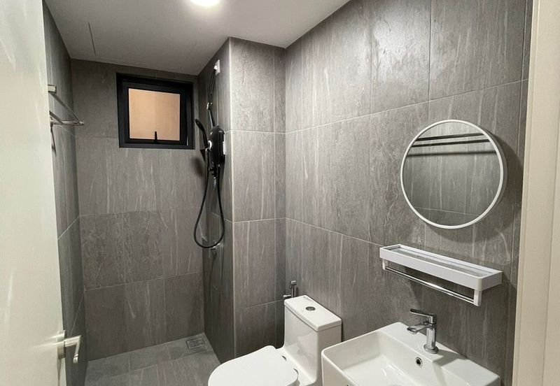 Savvy @ Riana Dutamas *