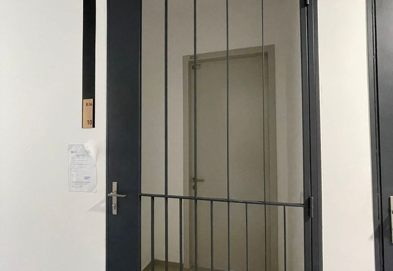 Savvy @ Riana Dutamas *