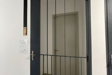 Savvy @ Riana Dutamas