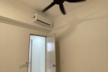 Savvy @ Riana Dutamas