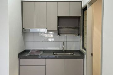 Savvy @ Riana Dutamas