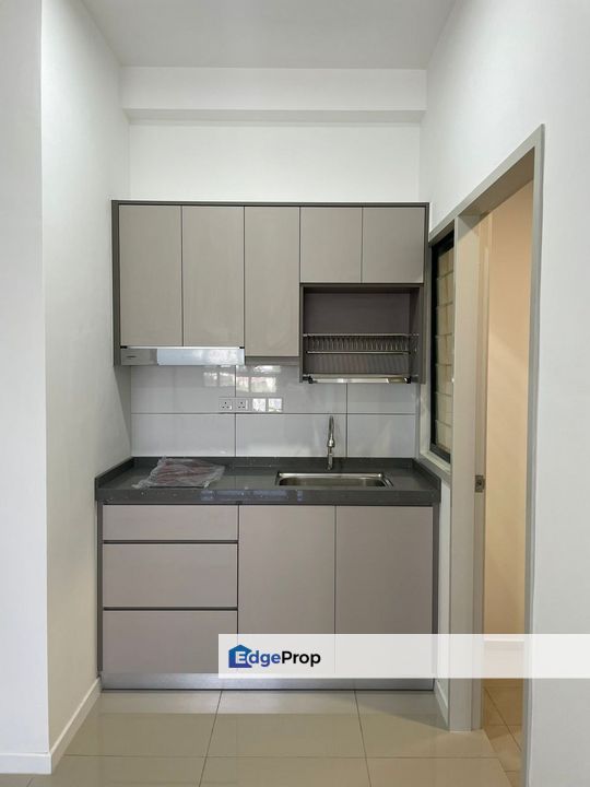 [SAVVY @ RIANA DUTAMAS] Partially Furnished 3 Rooms Unit For Rent, Kuala Lumpur, Dutamas