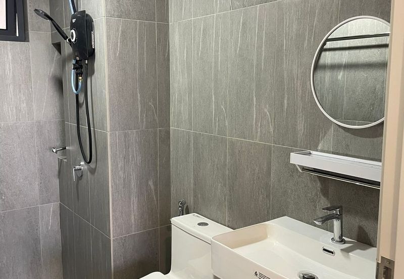 Savvy @ Riana Dutamas *