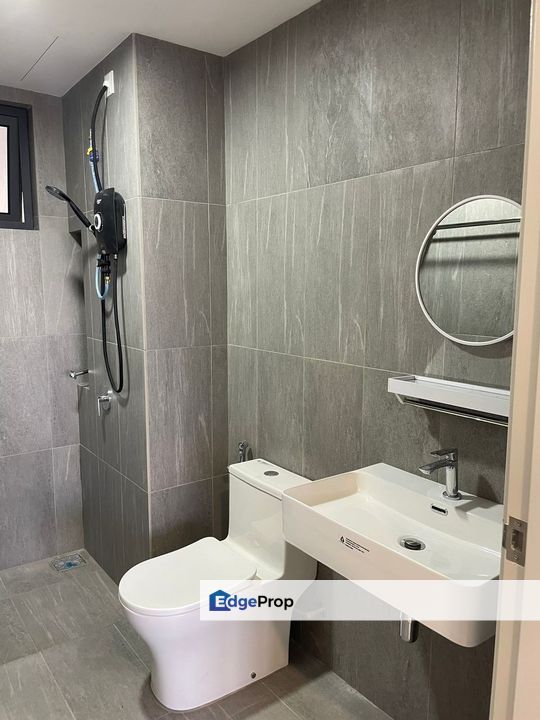 [SAVVY @ RIANA DUTAMAS] Partially Furnished 3 Rooms Unit For Rent, Kuala Lumpur, Dutamas