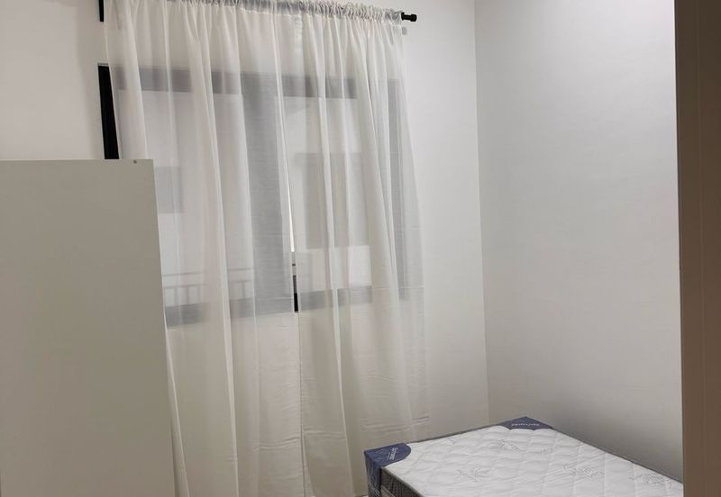 Savvy @ Riana Dutamas *