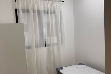 Savvy @ Riana Dutamas