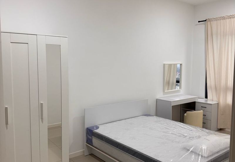 Savvy @ Riana Dutamas *