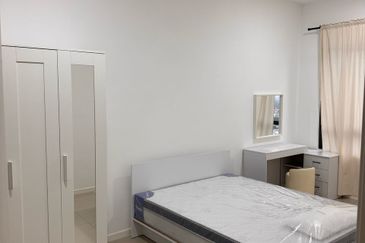 Savvy @ Riana Dutamas