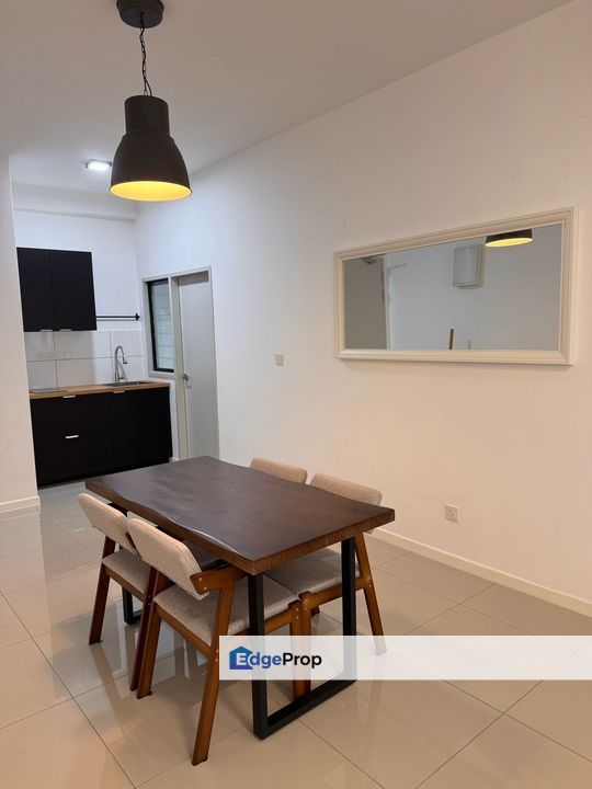 [SAVVY @ RIANA DUTAMAS] Nice ID Furnished 3 Rooms Unit, Kuala Lumpur, Dutamas