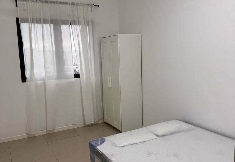 Savvy @ Riana Dutamas *