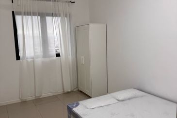 Savvy @ Riana Dutamas