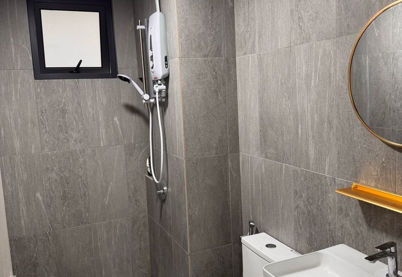 Savvy @ Riana Dutamas *